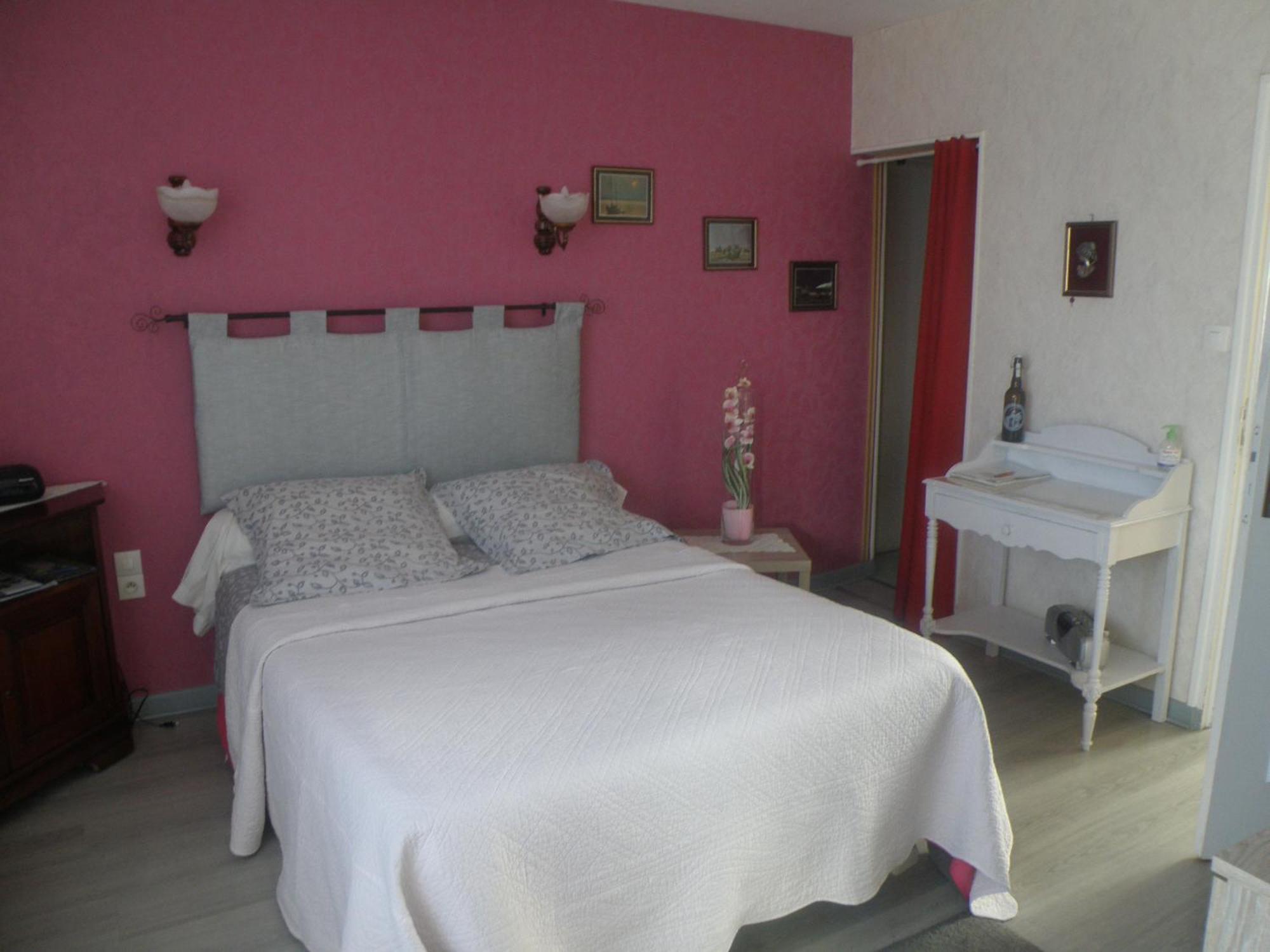 Cousances-les-Forges Chambres D'Hotes Le Pavillon Du Charme מראה חיצוני תמונה