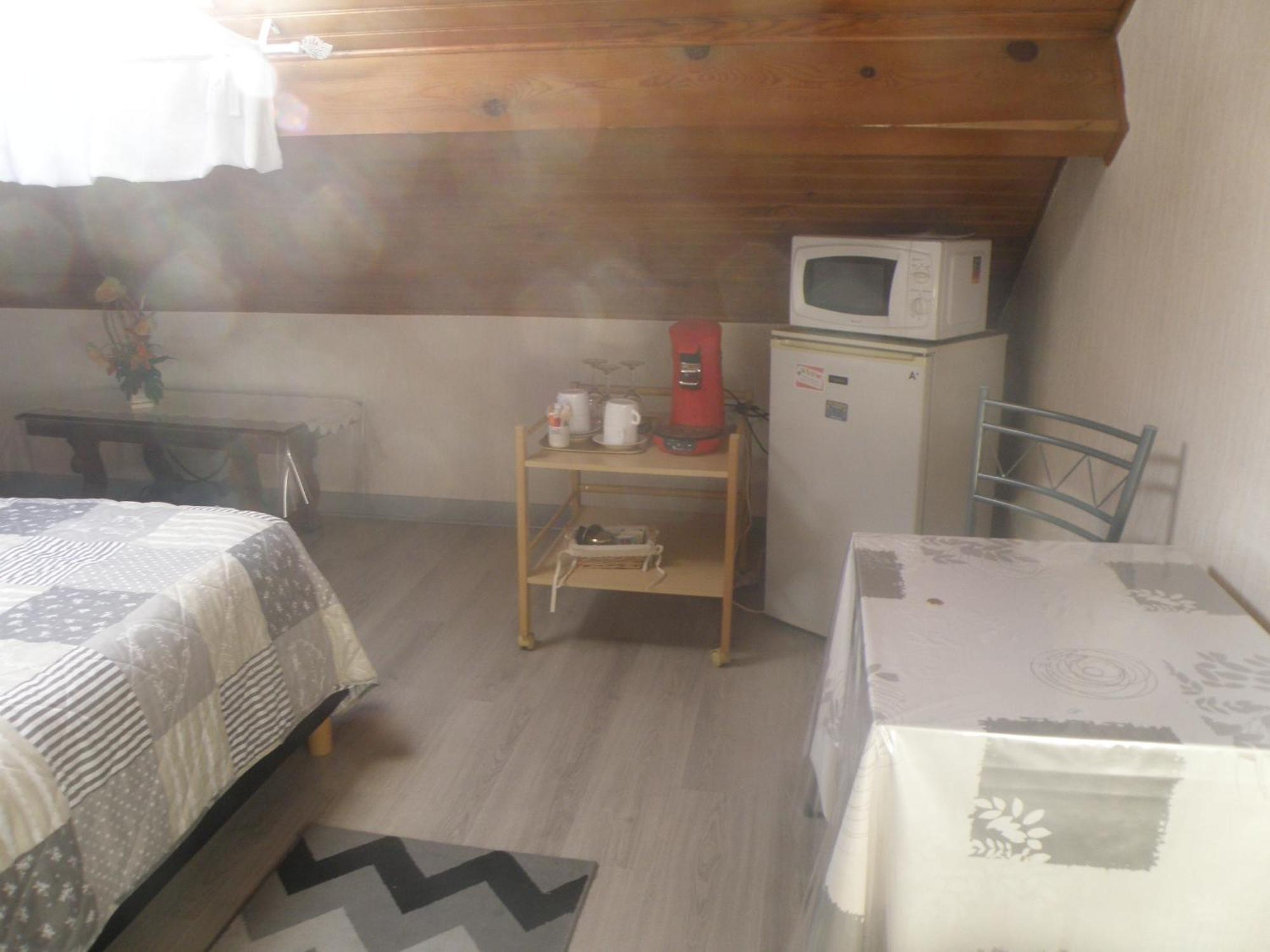 Cousances-les-Forges Chambres D'Hotes Le Pavillon Du Charme מראה חיצוני תמונה