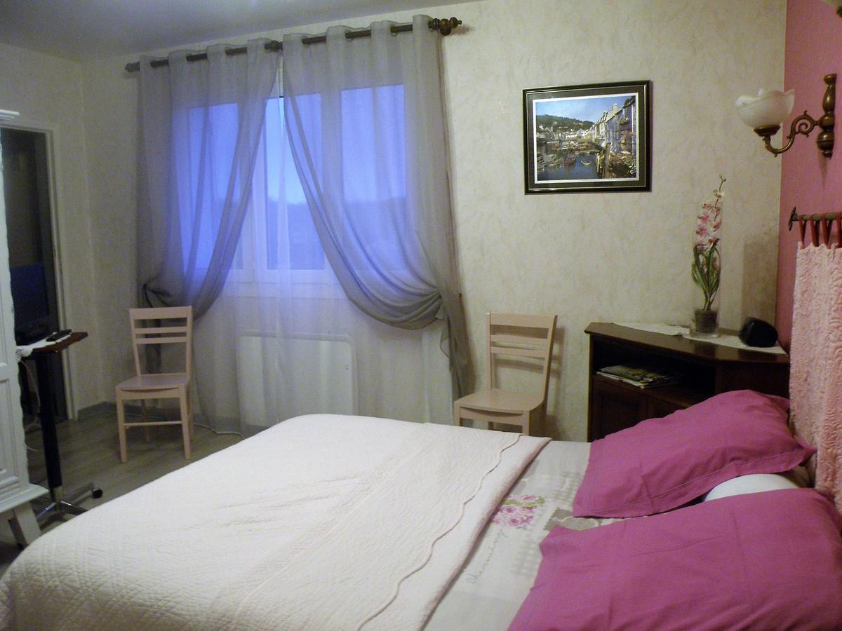 Cousances-les-Forges Chambres D'Hotes Le Pavillon Du Charme מראה חיצוני תמונה